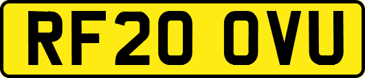 RF20OVU