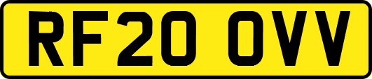 RF20OVV