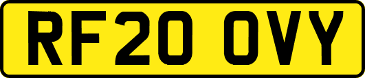 RF20OVY