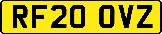 RF20OVZ