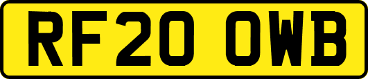 RF20OWB