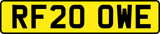 RF20OWE