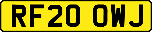RF20OWJ