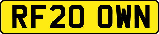 RF20OWN