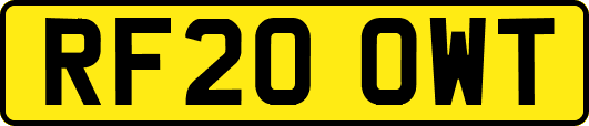 RF20OWT