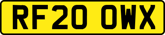 RF20OWX