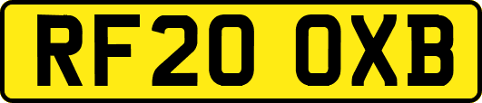 RF20OXB