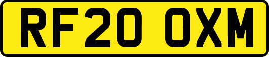 RF20OXM