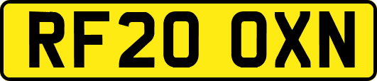RF20OXN