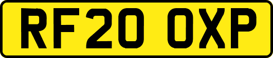 RF20OXP