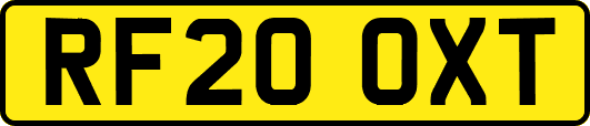 RF20OXT