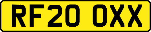 RF20OXX
