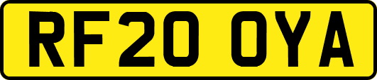 RF20OYA