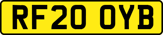 RF20OYB