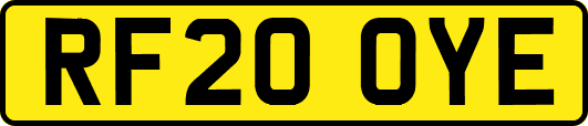 RF20OYE