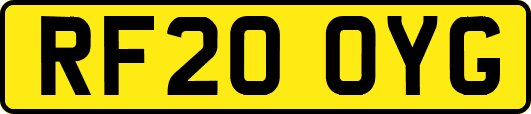 RF20OYG