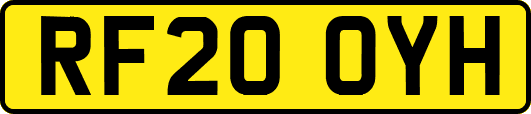 RF20OYH