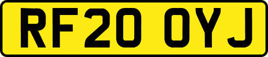 RF20OYJ
