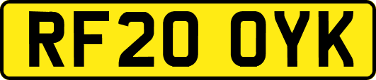 RF20OYK