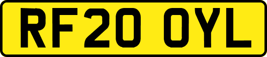 RF20OYL