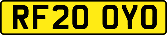 RF20OYO