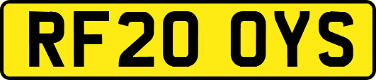 RF20OYS