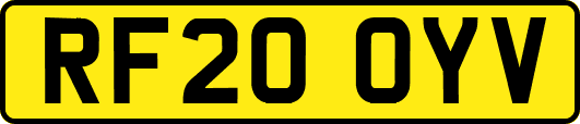 RF20OYV