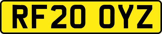 RF20OYZ