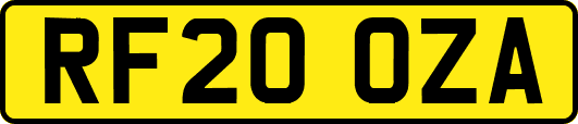 RF20OZA