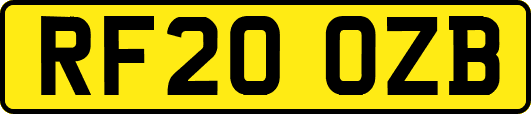 RF20OZB