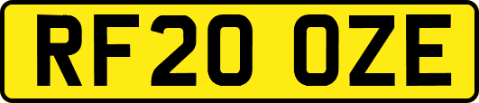 RF20OZE