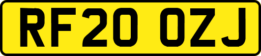RF20OZJ