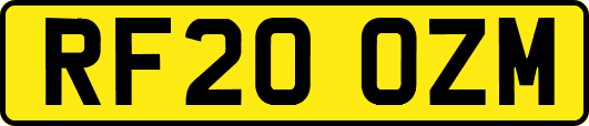 RF20OZM