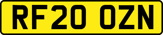 RF20OZN