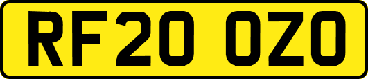 RF20OZO