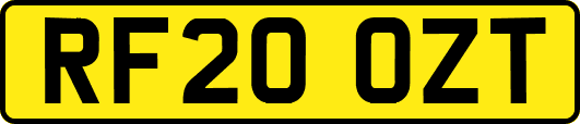 RF20OZT