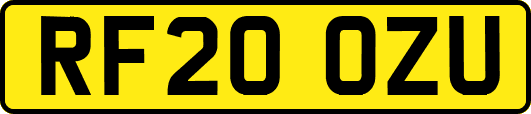 RF20OZU