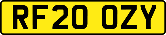 RF20OZY