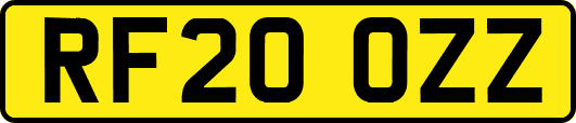 RF20OZZ
