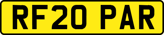RF20PAR
