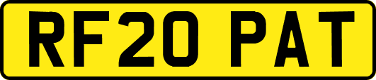 RF20PAT
