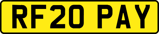 RF20PAY