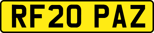 RF20PAZ