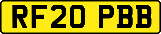 RF20PBB