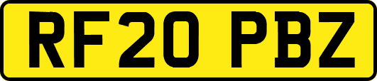 RF20PBZ