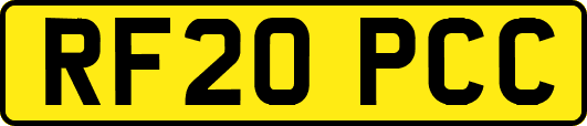 RF20PCC