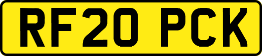 RF20PCK