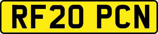 RF20PCN