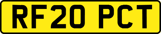 RF20PCT