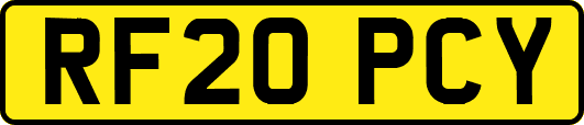 RF20PCY